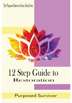 12 Phase Mind Power Workbook
