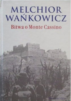 Bitwa o Monte Cassino