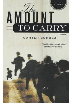 The Amount to Carry