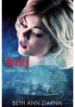 Her Deadly Inheritance