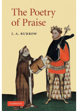 The Poetry of Praise