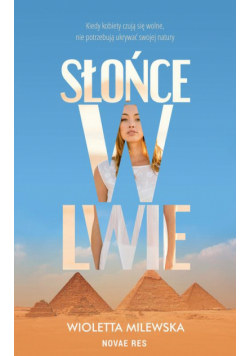 Słońce w lwie