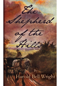 The Shepherd of the Hills