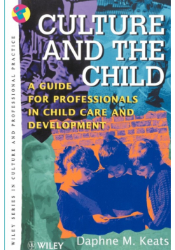 Culture   the Child