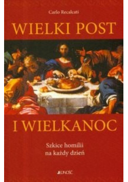 Wielki post i Wielkanoc