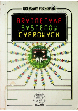 Arytmetyka Systemów Cyfrowych