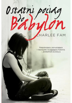 Ostatni pociąg do Babylon