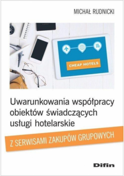Uwarunkowania współpracy obiektów...
