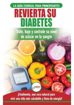 Revierta su diabetes