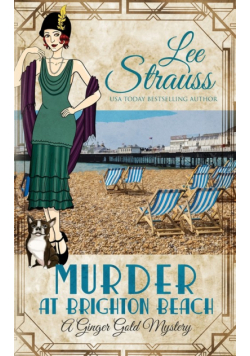 Murder at Brighton Beach