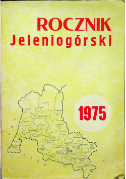 Rocznik Jeleniogórski tom 13