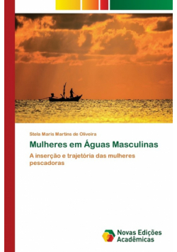 Mulheres em Águas Masculinas