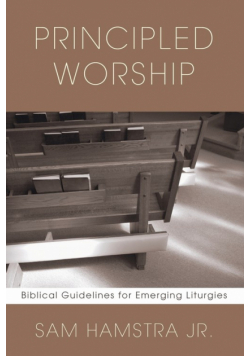 Principled Worship