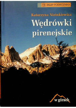 Wędrówki pirenejskie
