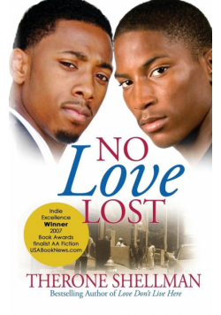 No Love Lost