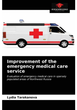 Improvement of the emergency medical care service