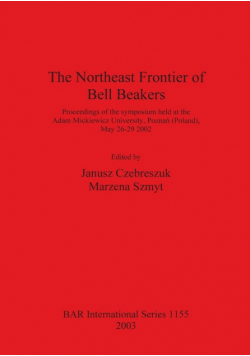The Northeast Frontier of Bell Beakers