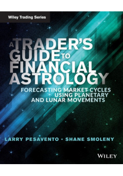 A Trader's Guide to Financial Astrology