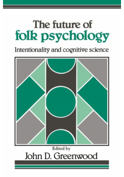 The Future of Folk Psychology