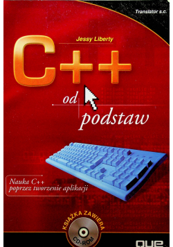 C ++ od podstaw z CD