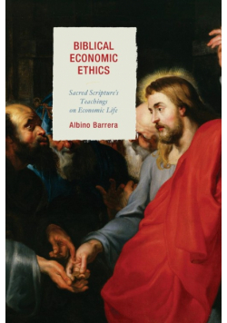 Biblical Economic Ethics