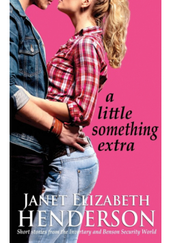 A Little Something Extra