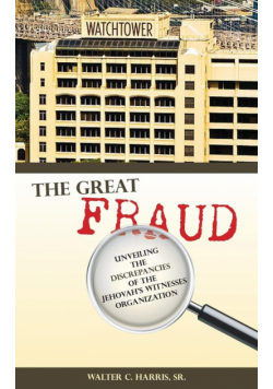The Great Fraud