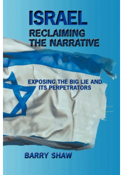 Israel Reclaiming the Narrative