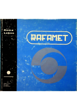 Fabryka obrabiarek Rafamet
