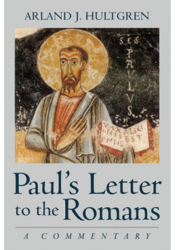 Paul's Letter to the Romans