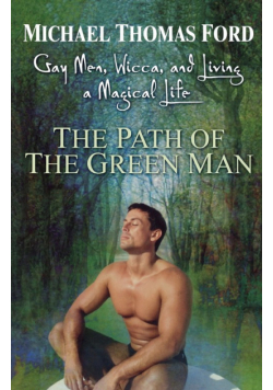 The Path of the Green Man