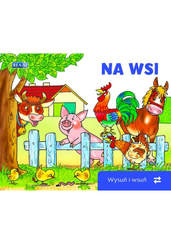 Wysuń/wsuń na wsi