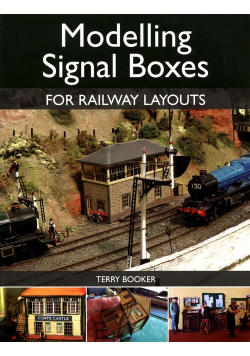 Modelling Signal Boxes