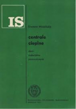 Centrale cieplne Zbiór materiałów