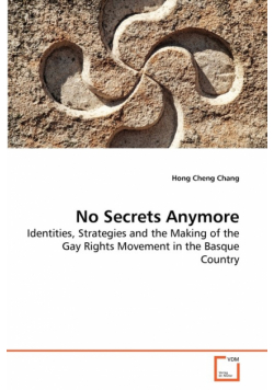 No Secrets Anymore
