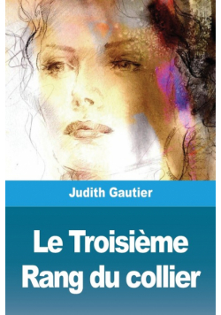 Le Troisième Rang du collier