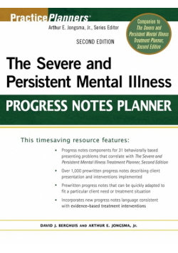 Severe and Persistent Progress
