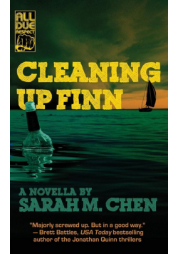 Cleaning Up Finn