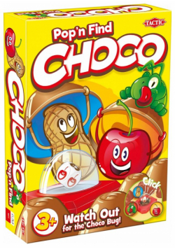 Choco renewed