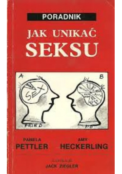 Jak unikać seksu