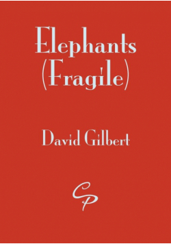 Elephants (Fragile)