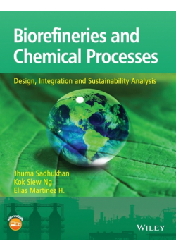 Biorefineries and Chemical Pro