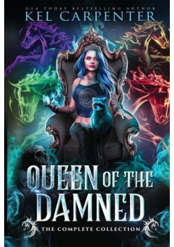 Queen of the Damned