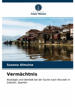 Vermächtnis