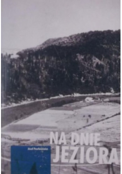 Na dnie jeziora