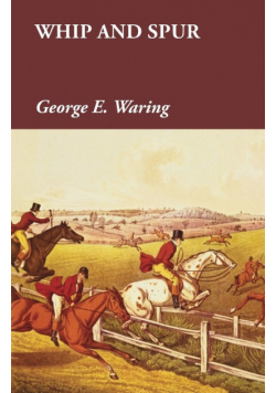 Whip and Spur