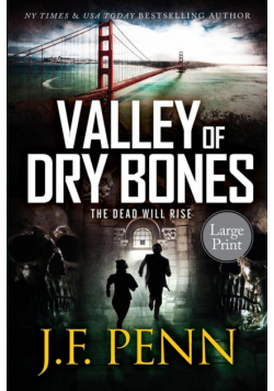 Valley of Dry Bones
