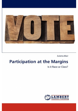 Participation at the Margins