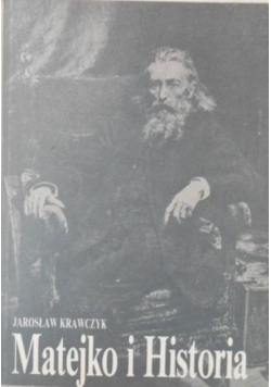Matejko i historia