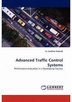 Advanced Traffic Control Systems